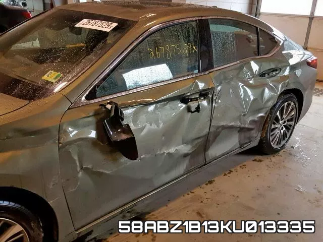 58ABZ1B13KU013335 фото 10