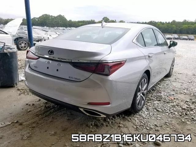 58ABZ1B16KU046734 фото 5
