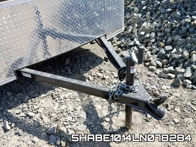 5HABE1014LN078284 фото 7