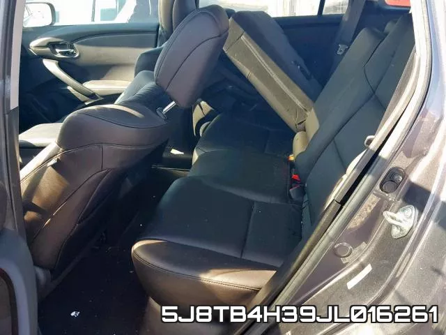5J8TB4H39JL016261 фото 7