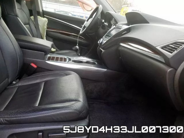 5J8YD4H33JL007300 фото 6
