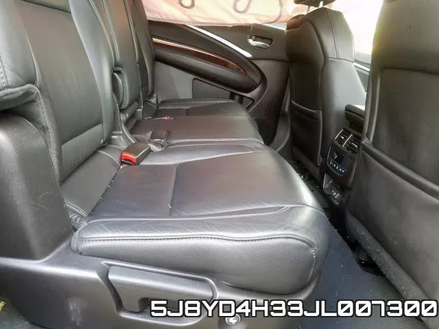 5J8YD4H33JL007300 фото 7
