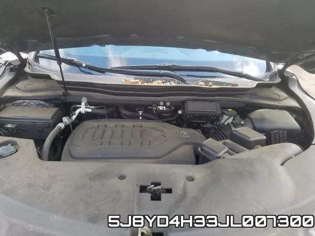 5J8YD4H33JL007300 фото 8