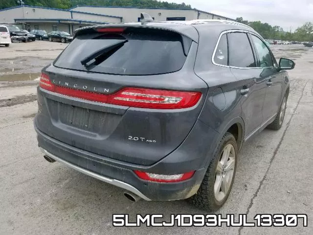5LMCJ1D93HUL13307 фото 5