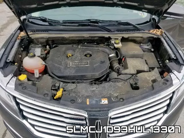 5LMCJ1D93HUL13307 фото 7