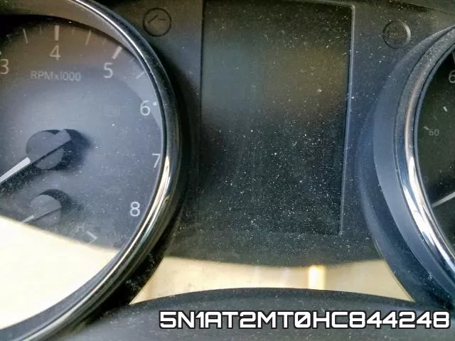 5N1AT2MT0HC844248 фото 9