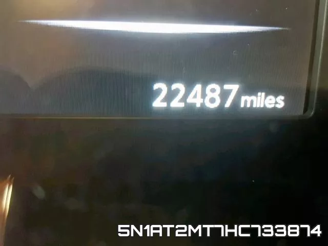 5N1AT2MT7HC733874 фото 9