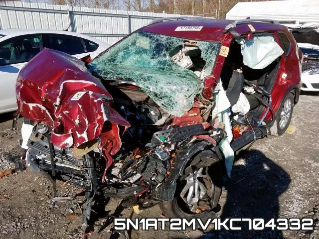 5N1AT2MV1KC704332 фото 2