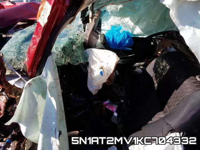5N1AT2MV1KC704332 фото 6