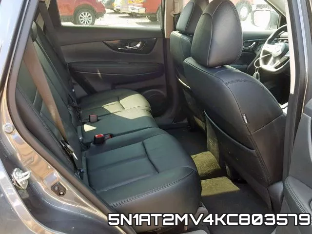 5N1AT2MV4KC803579 фото 7