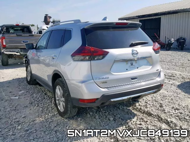5N1AT2MVXJC849139 фото 3