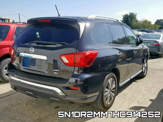 5N1DR2MM7HC914252 фото 3