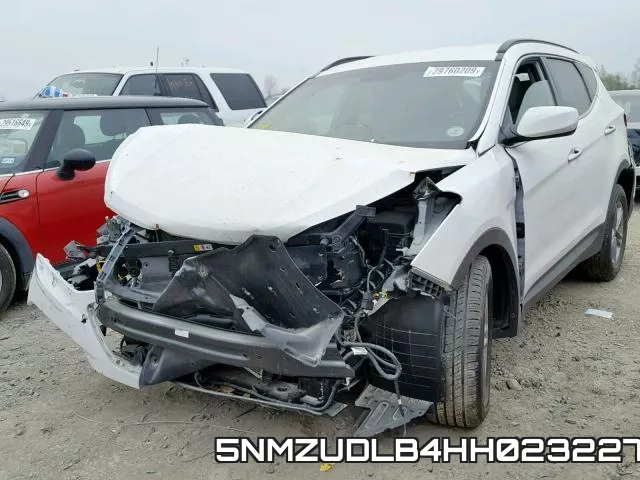 5NMZUDLB4HH023227 фото 3
