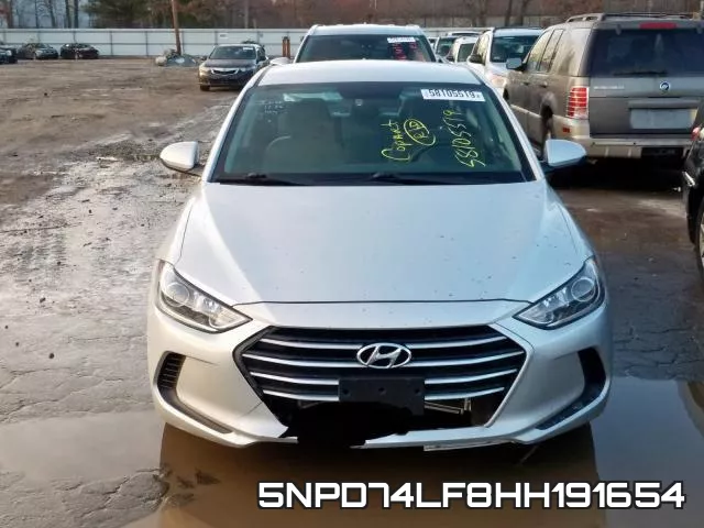 5NPD74LF8HH191654 фото 10