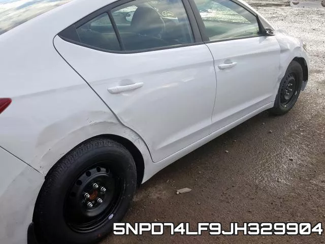 5NPD74LF9JH329904 фото 10