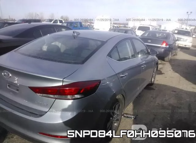5NPD84LF0HH095076 фото 4