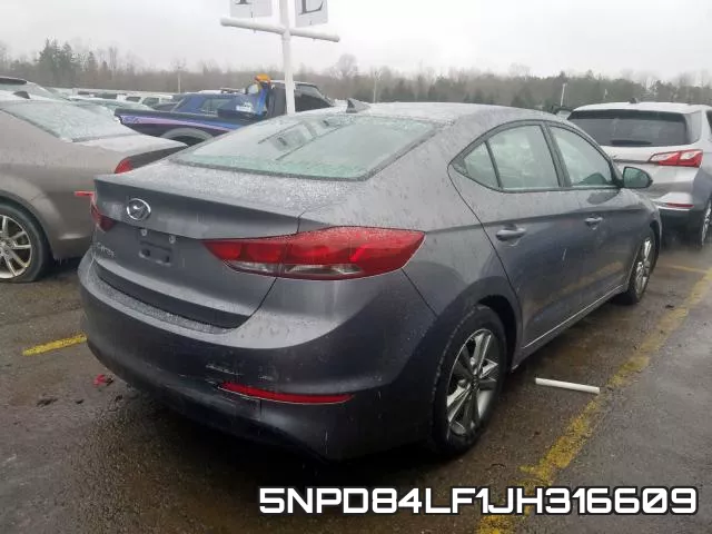 5NPD84LF1JH316609 фото 5