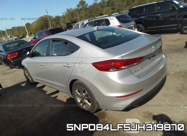 5NPD84LF5JH319870 фото 4