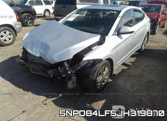 5NPD84LF5JH319870 фото 7