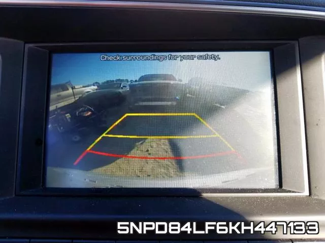 5NPD84LF6KH447133 фото 10