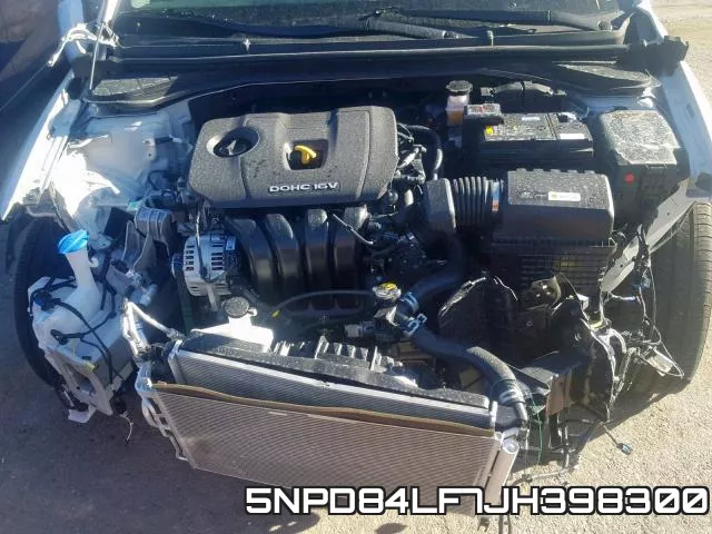 5NPD84LF7JH398300 фото 8