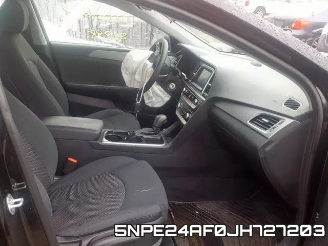 5NPE24AF0JH727203 фото 6
