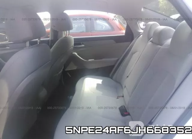 5NPE24AF6JH668352 фото 9