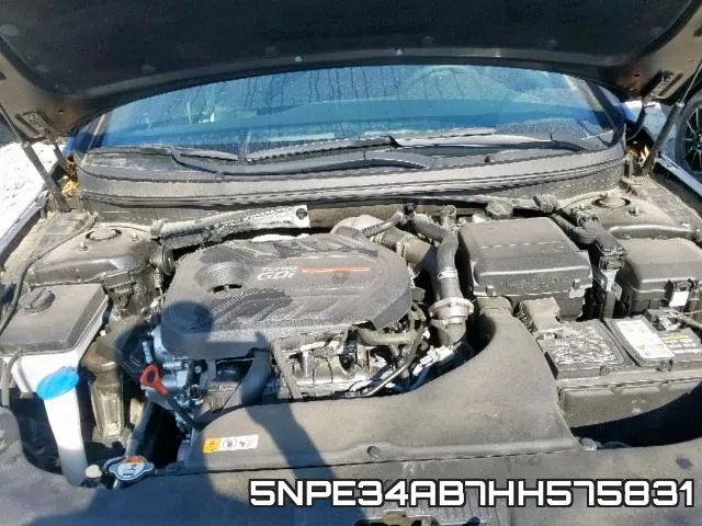 5NPE34AB7HH575831 фото 6