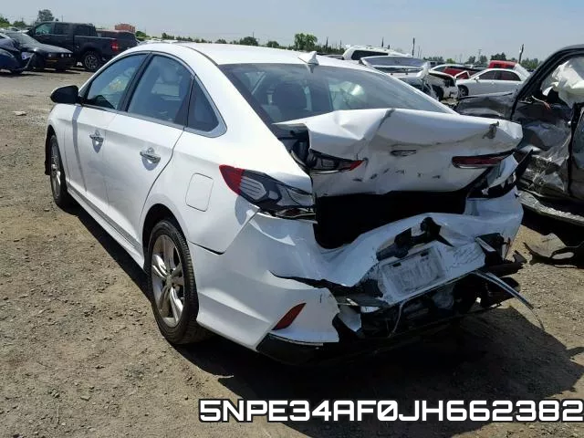 5NPE34AF0JH662382 фото 3