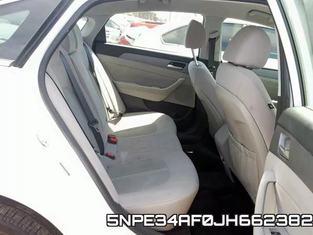 5NPE34AF0JH662382 фото 6