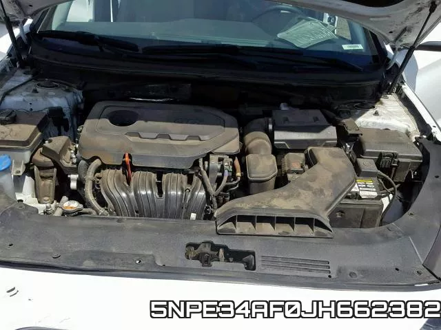 5NPE34AF0JH662382 фото 7