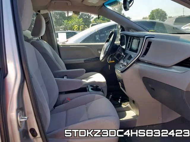 5TDKZ3DC4HS832423 фото 6