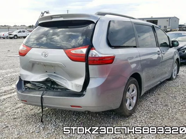 5TDKZ3DC7HS883320 фото 4