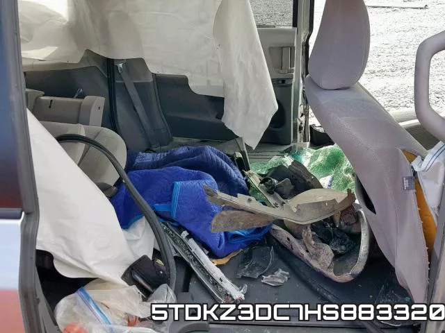 5TDKZ3DC7HS883320 фото 6