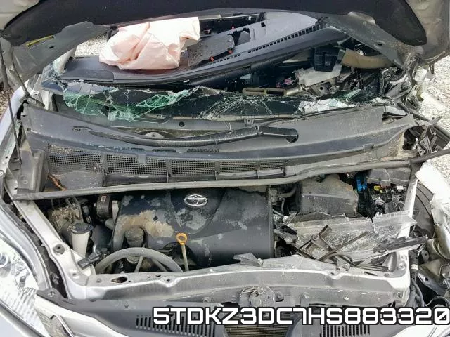5TDKZ3DC7HS883320 фото 7