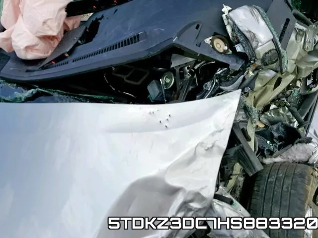 5TDKZ3DC7HS883320 фото 9