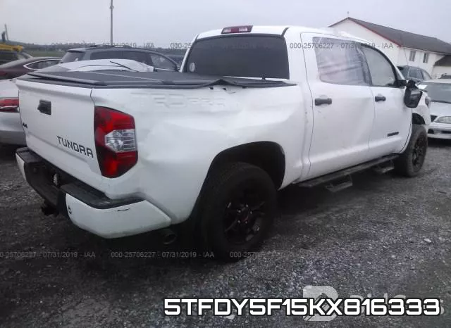 5TFDY5F15KX816333 фото 4