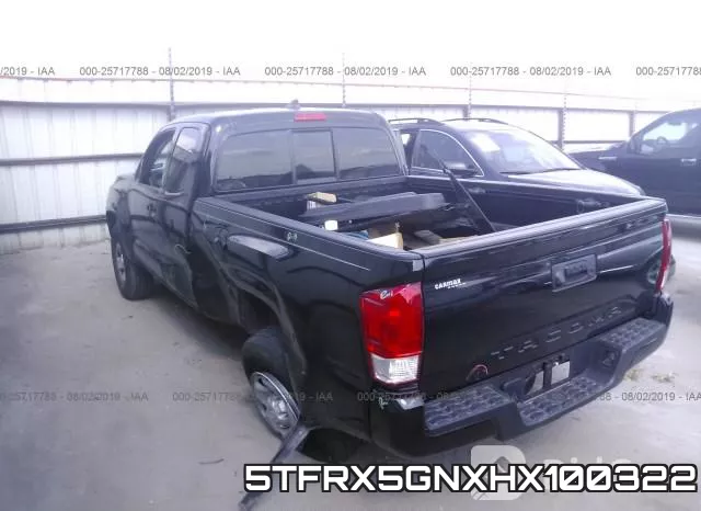 5TFRX5GNXHX100322 фото 4