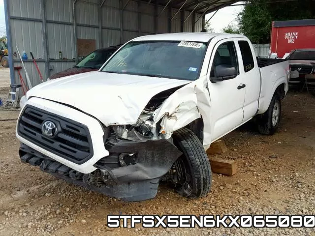 5TFSX5EN6KX065080 фото 3