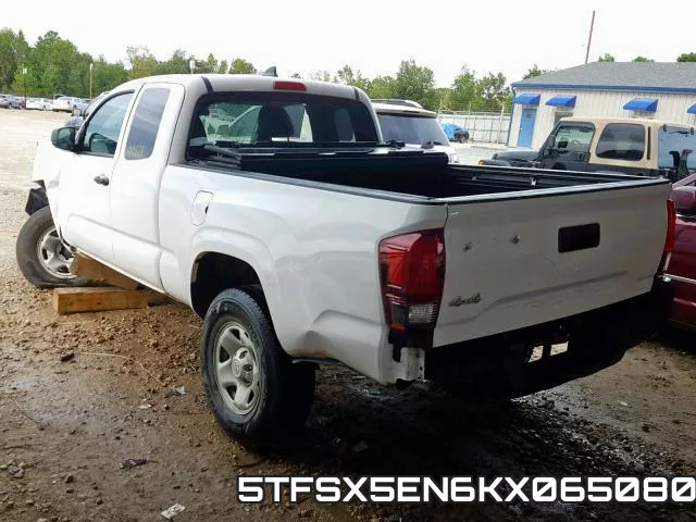5TFSX5EN6KX065080 фото 4