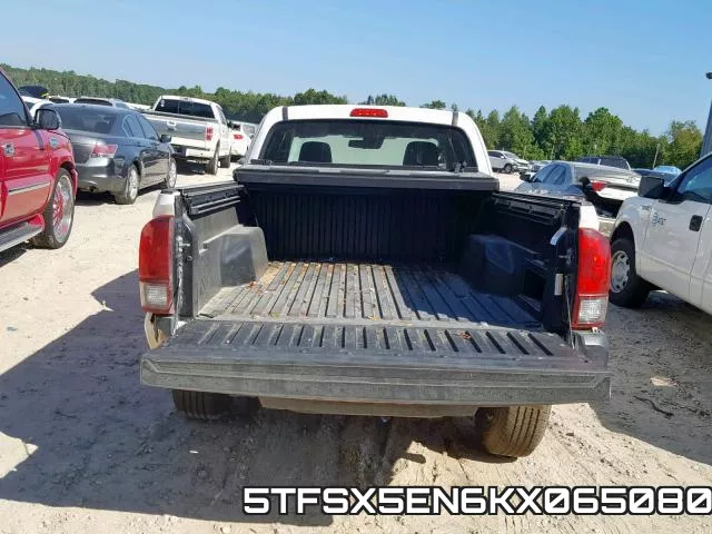 5TFSX5EN6KX065080 фото 7