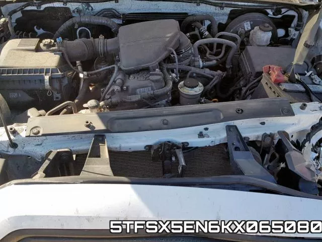 5TFSX5EN6KX065080 фото 8