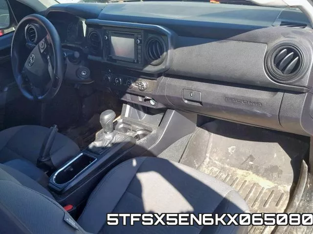 5TFSX5EN6KX065080 фото 10