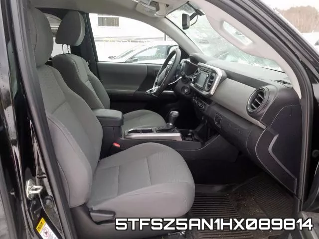 5TFSZ5AN1HX089814 фото 6