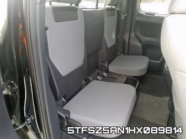 5TFSZ5AN1HX089814 фото 7
