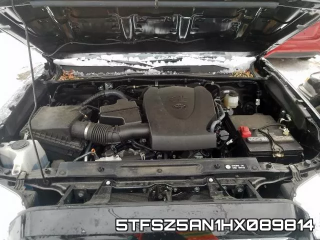 5TFSZ5AN1HX089814 фото 8