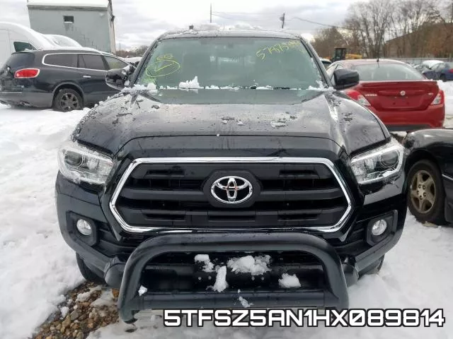 5TFSZ5AN1HX089814 фото 10