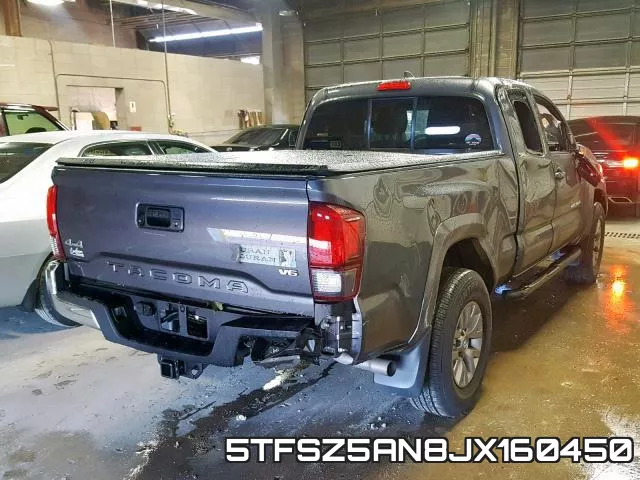 5TFSZ5AN8JX160450 фото 5