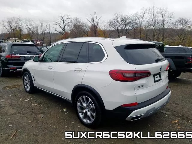 5UXCR6C50KLL62665 фото 4