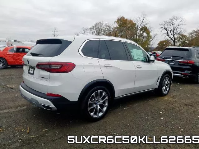 5UXCR6C50KLL62665 фото 5